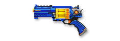 CSDan.Blogspot.Com - Free Download Skins Weapon CSO Dart Pistol Lengkap Gratis