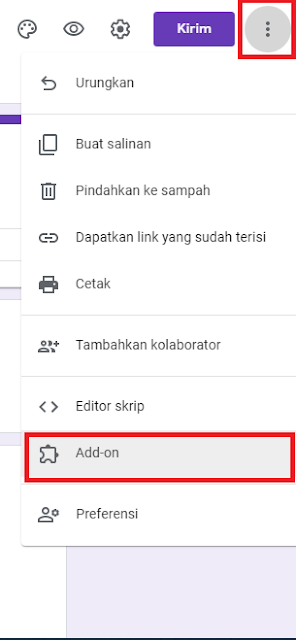 Cara Mudah Membuat Countdown Timer di Google Form