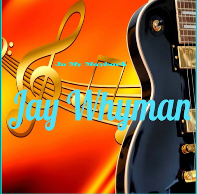 Jay Whyman