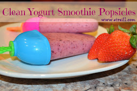 Erin Traill, diamond beachbody coach, clean eating for kids, clean yogurt smoothie popsicles, healthy kids, summer recipe, healthy summer recipe, weight watchers, fit family, fit mom, pittsburgh