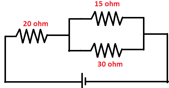 Contoh Soal Rangkaian Campuran Resistor Terbaru