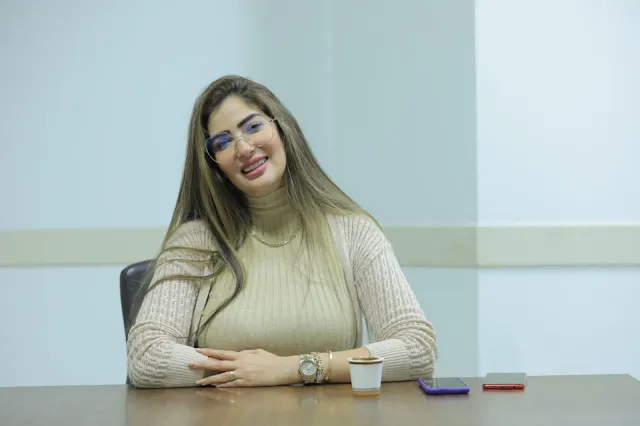 بسنت النبراوي ويكيبيديا pasantelnbrawi