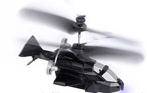 Dark Blade RC Helicopter image