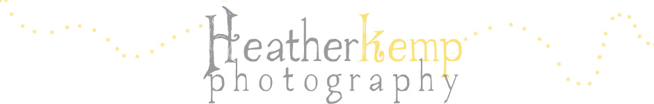 Heather Kemp Photography