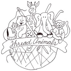 Proud Member of Thread Animals