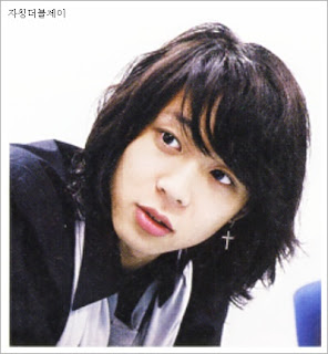 Artis Korea Micky Yoochun