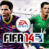 FIFA 14 free download for pc