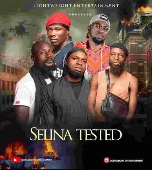 Selina Tested Episode 28 Full Movie Download Mp4.