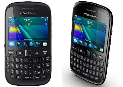 BlackBerry Curve 9220