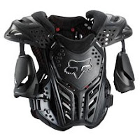 Trail Adventure Chest protector