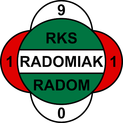 RKS RADOMIAK 1910 SA RADOM