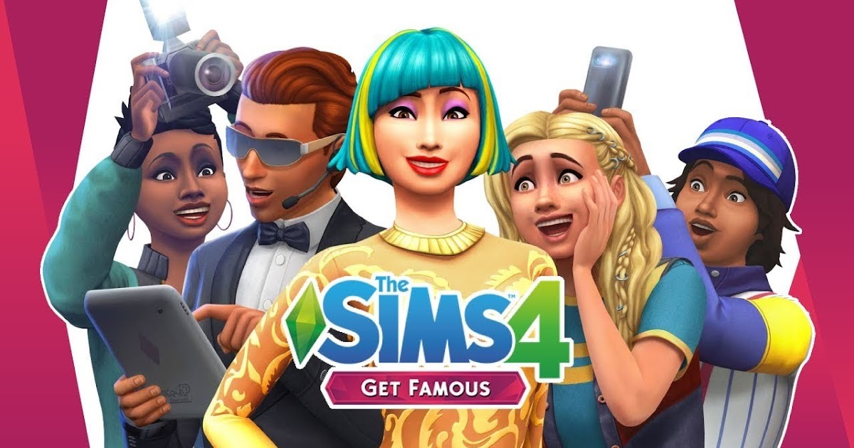 sims 4 full game free download 2018