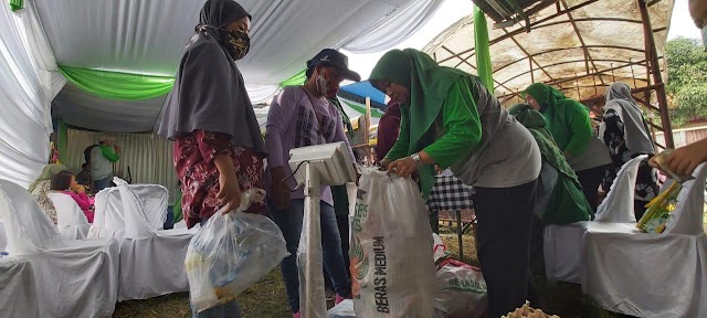 Peringati Hari Bumi, Pemko Medan Didorong Siapkan Program Terkait Sampah 