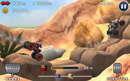  Mini Racing Adventures Mod Apk Unlimited Money Mini Racing Adventures Mod Apk [Money]