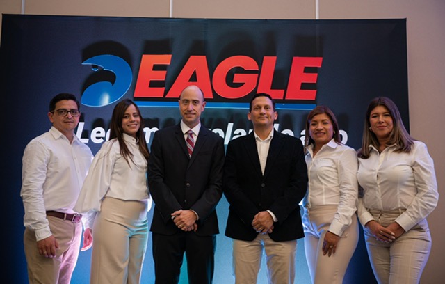 Eagle Centroamericana amplía presencia en la República Dominicana con apuesta a la innovación y seguridad