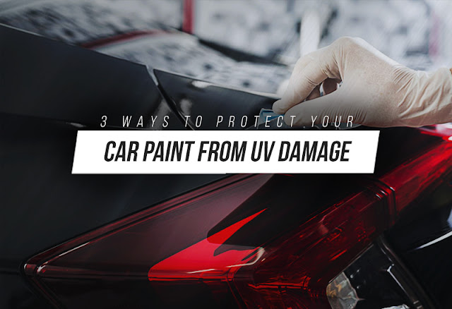 Paint protection in Singapore’s tropical weather will prevent your paint job from fading fast, it also keeps it from expanding and contracting which results to cracking where water or moist can seep through the cracks and create rust