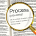 Project Management Processes - Outline