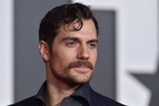 20 Inspiring Quotes By Henry Cavill