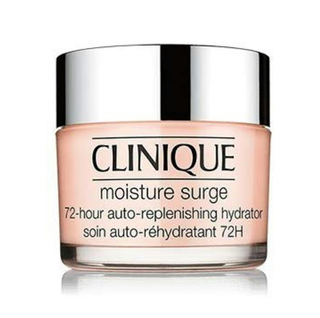 CLINIQUE GEL MOISTURIZER