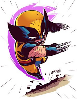 Wolverine