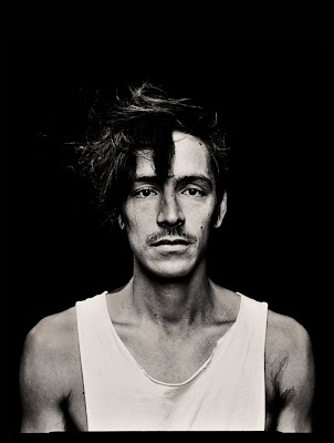 A Pivotal Point Interview with Brandon Boyd of Incubus