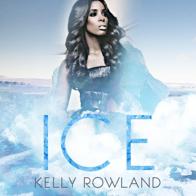 Kelly Rowland - Ice (feat. Lil Wayne) Lyrics