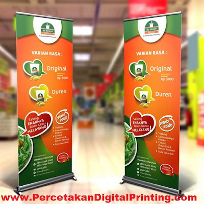 PERCETAKAN DIGITAL PRINTING TERDEKAT