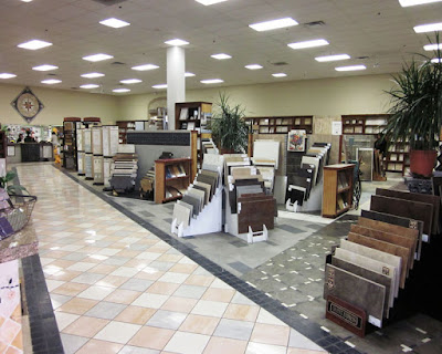 Best Tiles Store In San Diego, USA