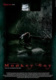 Monkey Boy (2009)