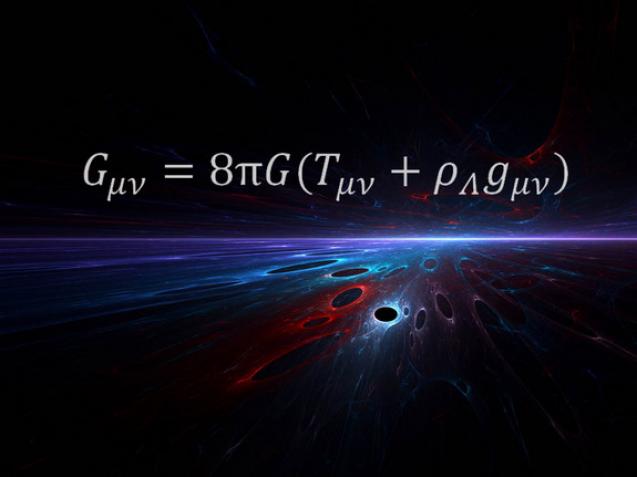 The world’s most beautiful equations