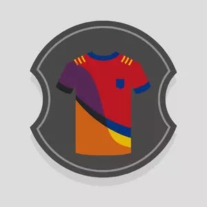 Panduan Lengkap Emblem dan Jersey di Top Eleven