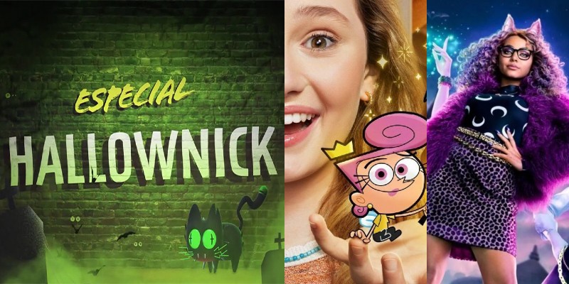 Nickelodeon anuncia el regreso de 'Nick Master' - Style by ShockVisual