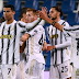 Sassuolo 1-3 Juventus: Ronaldo and Dybala reach centuries in crucial win