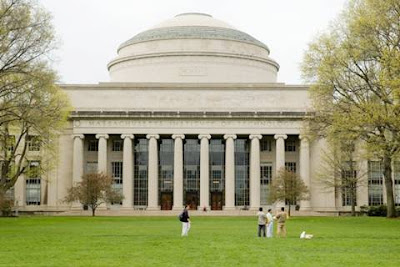 Universitas Terkenal Terbaik di Dunia - infolabel.blogspot.com