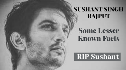 sushant singh rajput facts, ssr suicide or murder