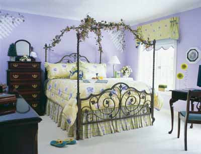 Home Decoration Design: Beautiful Bedroom Decorating Ideas For ...