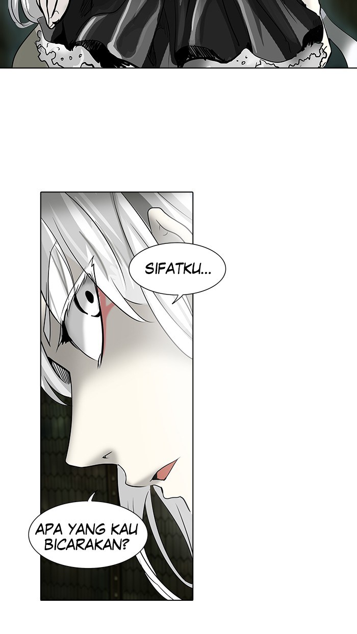 Webtoon Tower Of God Bahasa Indonesia Chapter 271