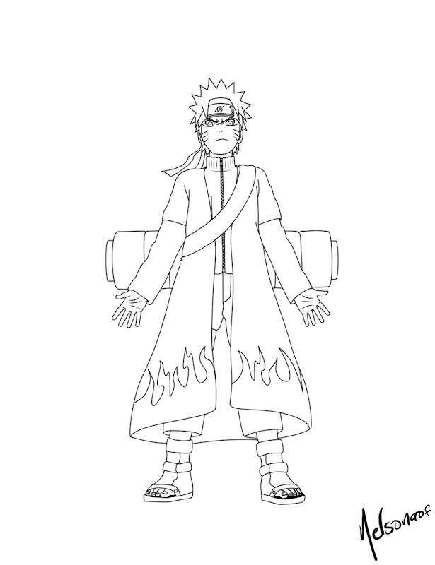 naruto coloring sheets 1 naruto coloring sheets 2 naruto coloring  title=