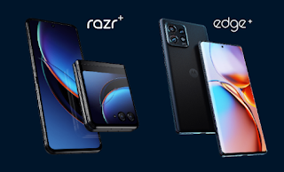 Unlocked Motorola Phones Up to 40% Off at Amazon (Free Shipping!)