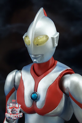 S.H. Figuarts Ultraman (The Rise of Ultraman) 01
