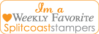 SplitcoastStampers Recognition