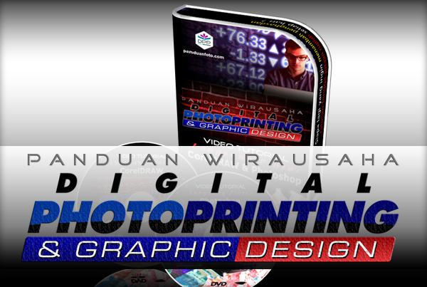 Panduan Wirausaha Digital Photo Printing