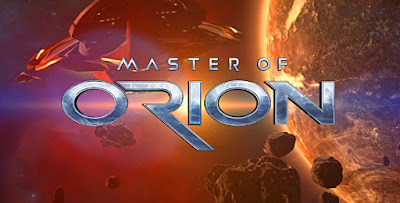 Master of Orion PC Game Download