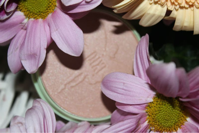 Pixi Beauty Bronzer in Subtly Suntouched