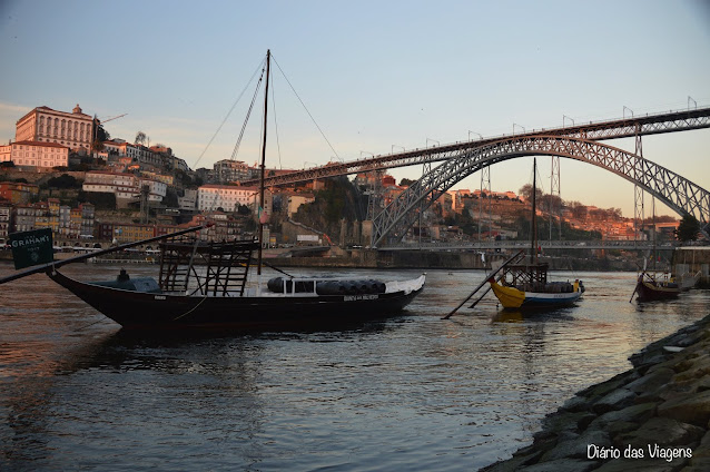 O que visitar no Porto, Roteiro Porto