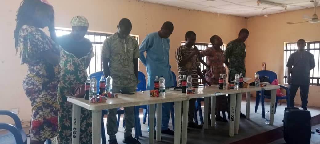 Ijero Constituency Hosts Successful Secondary School Debate Competition on Technology in Education.