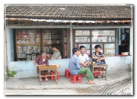 Cảnh Đẹp Việt Nam