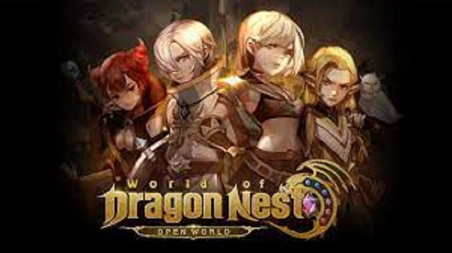 Game RPG PC Online