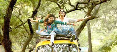 Love Aaj Kal'