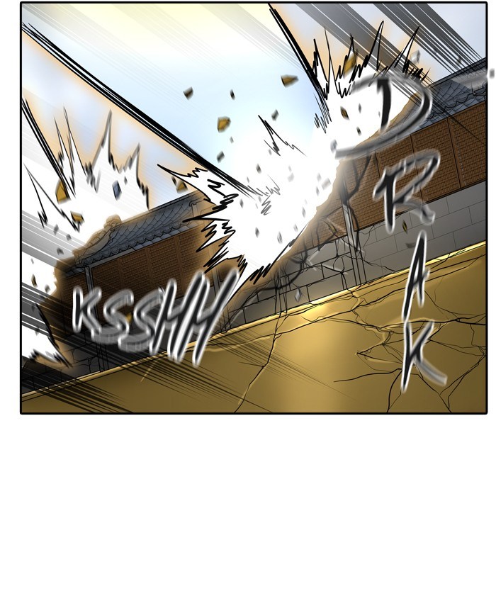 Webtoon Tower Of God Bahasa Indonesia Chapter 378